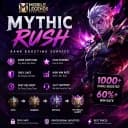 StarBoost MLBB avatar