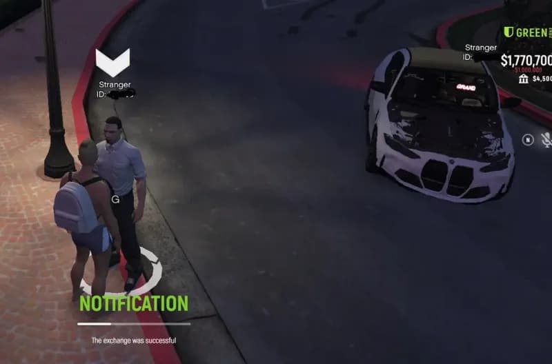 Grand-RP In-game Currency 1 mil image 2