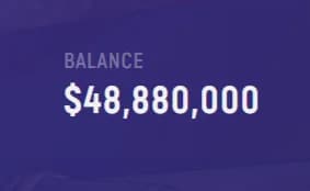 Grand RP EN2 Money