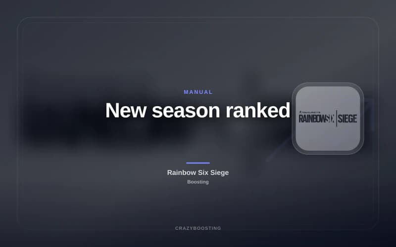 New season ranked