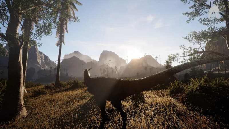 The Isle Account Full Access Steam with 0 hours image 2