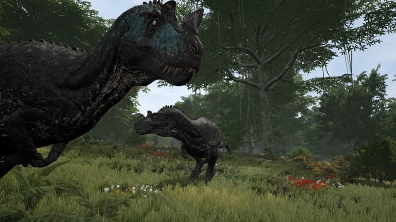 The Isle Account Full Access Steam with 0 hours