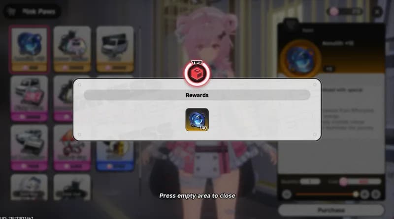 Pink Paw Heist image 6