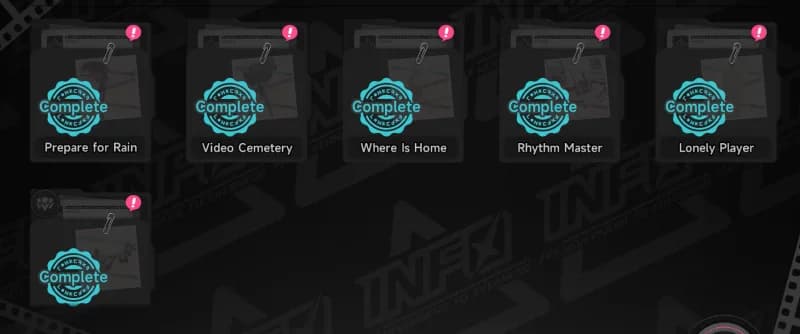 NTE Map Exploration Carry Service 1.1 New Update image 5
