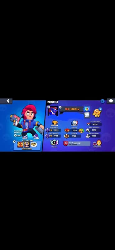 Prestige 1 and 2 fast pushes