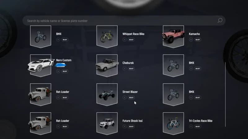 EN 2 ID Grand RP (FiveM) soon image 5