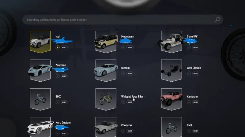 EN 2 ID Grand RP (FiveM) soon image 4