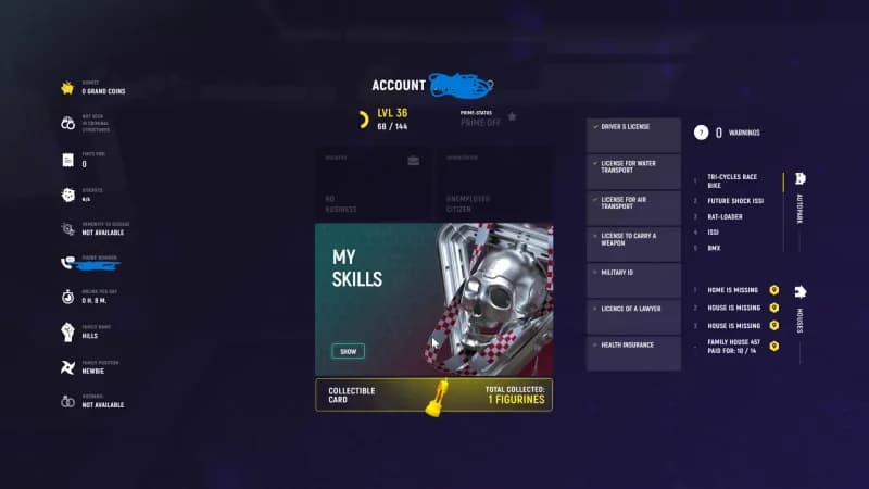 EN 2 ID Grand RP (FiveM) soon