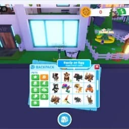 Roblox Account | Greenville 9K Cash | Off-Sale 2021 Western Sergai Convertible ❤️ | Bloxburg 127K Plot Value + 122K Cash | Multiple Floors image 2