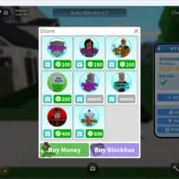 Roblox Account | Greenville 9K Cash | Off-Sale 2021 Western Sergai Convertible ❤️ | Bloxburg 127K Plot Value + 122K Cash | Multiple Floors image 4