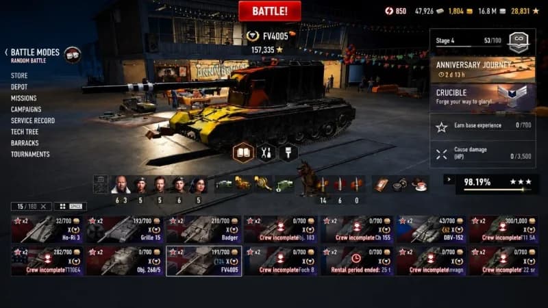 Legend rank image 4