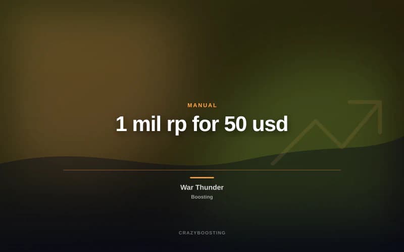 1 mil rp for 50 usd