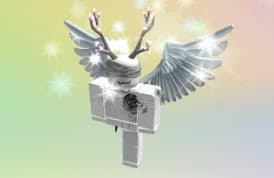 ROBLOX KORBLOX ACCOUNT! image 3