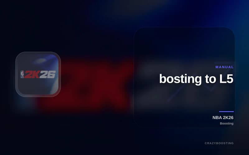 bosting to L5