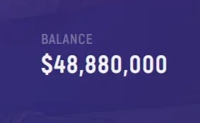 Grand RP EN2 Money