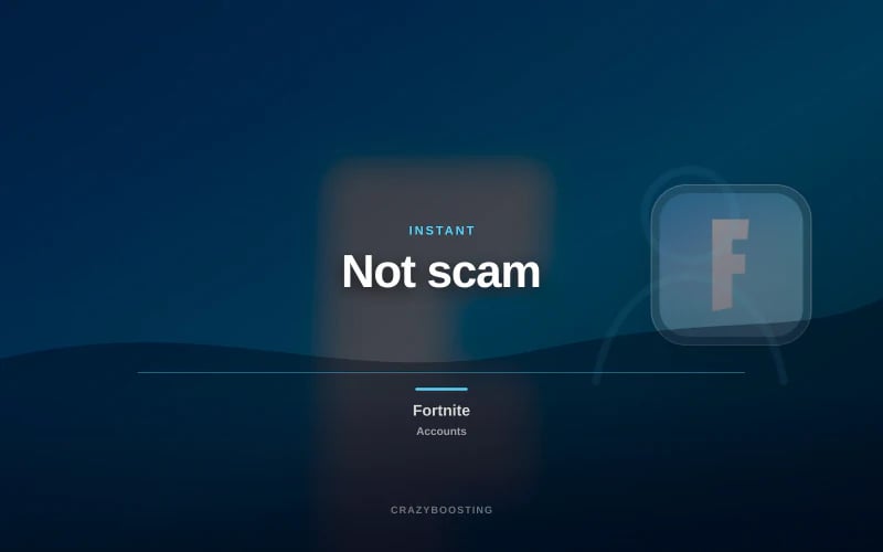Not scam