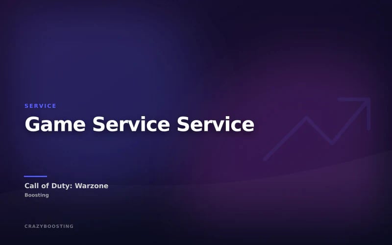Game Service Service