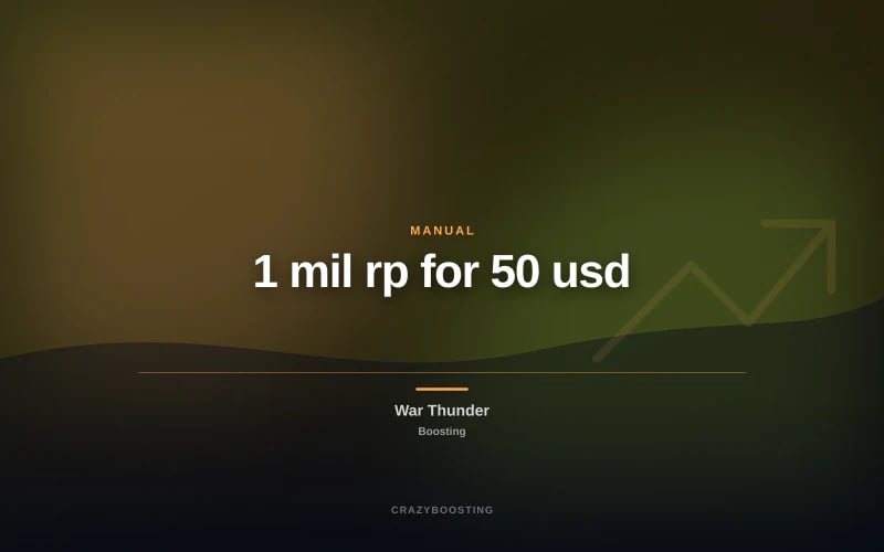 1 mil rp for 50 usd