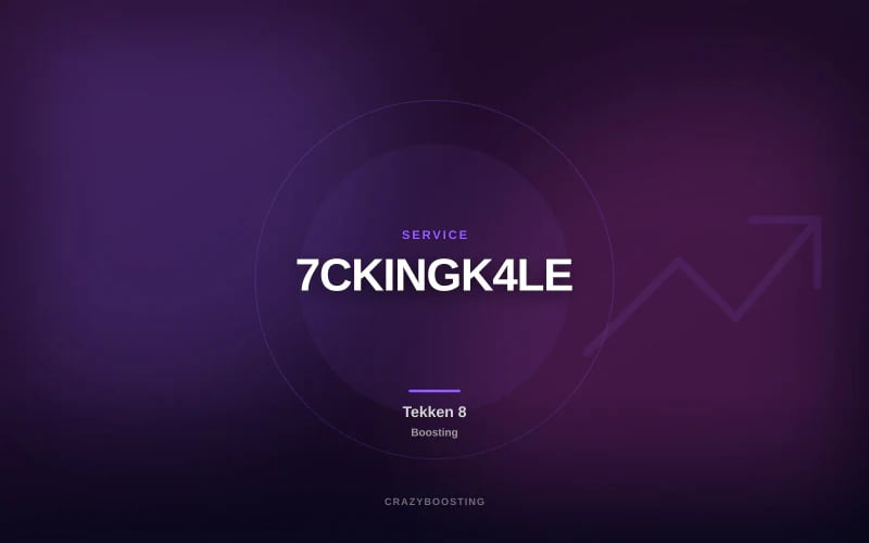 7CKINGK4LE
