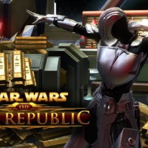 Buy SWTOR Credits – Cheap Star Wars: The Old Republic Gold (All Servers)