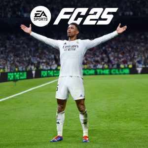 EA FC 25