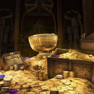 ESO Gold For Sale – Fast, Safe & Cheap All Platforms (PC, PS4, Xbox)