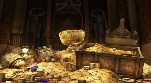 ESO Gold For Sale – Fast, Safe & Cheap All Platforms (PC, PS4, Xbox)