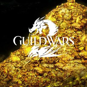 Guild Wars 2 Gold For Sale – Fast Delivery | All Servers (NA & EU)