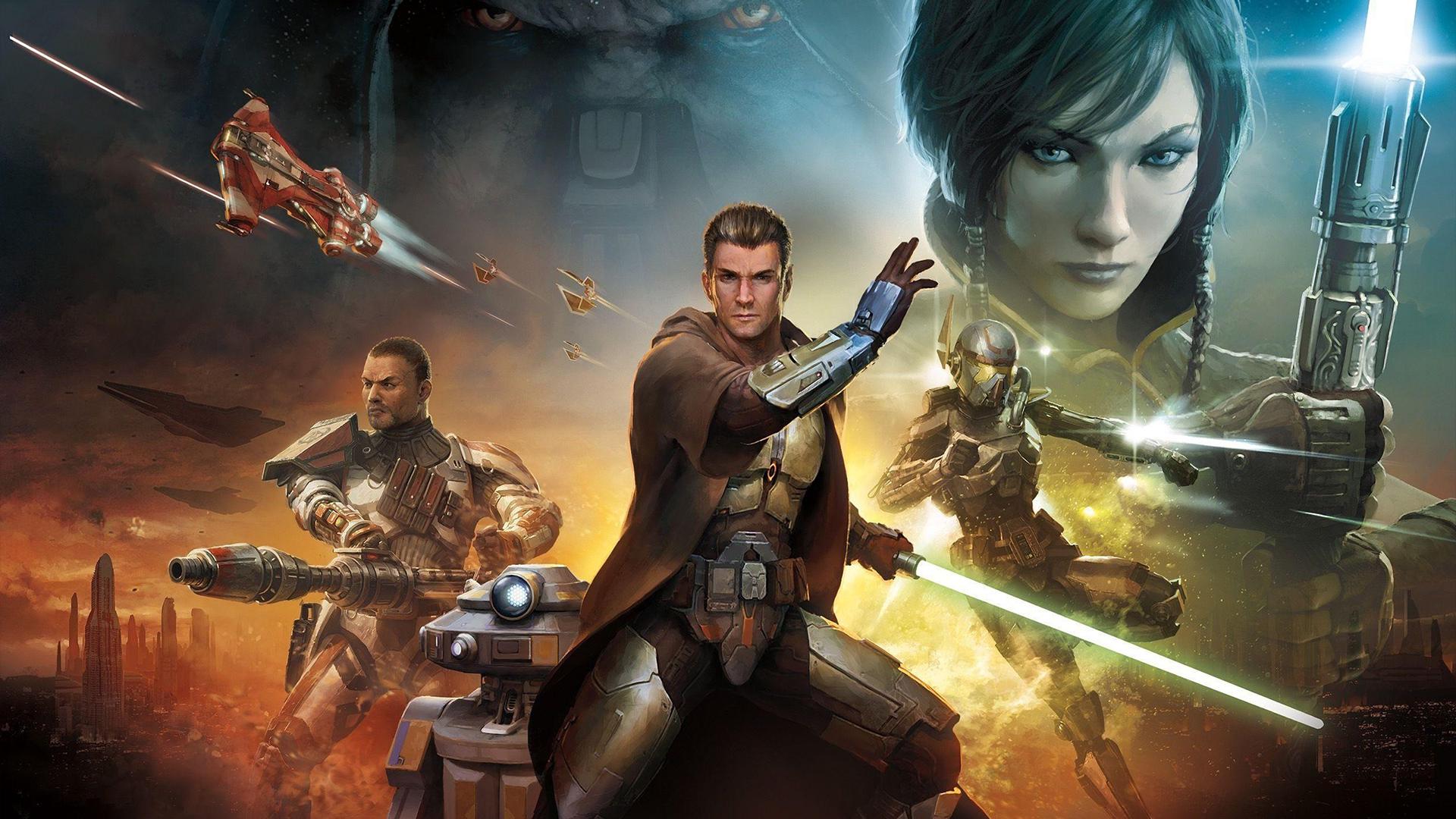 Credits Delivery Info – How SWTOR Star Word The Old Republic Credits Delivery Works (Step-by-Step)