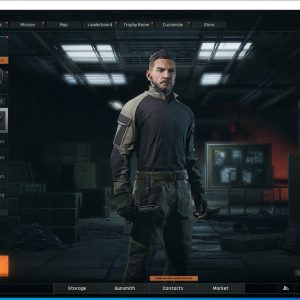 Arena Breakout Infinite PC Accounts – Level 20+ – Korn Coin – Full Access – Instant Delivery