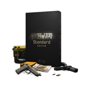 Escape from Tarkov Global Account – Standard Edition
