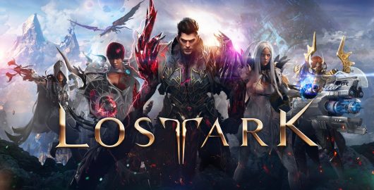 Lost Ark Gold Delivery Info – How It Works (EU, US)