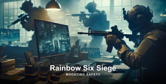 Is Rainbow Six Siege Boosting Safe? | Your Guide