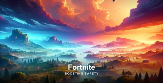 Fortnite Boosting Safety: Risks and Smarter Choices