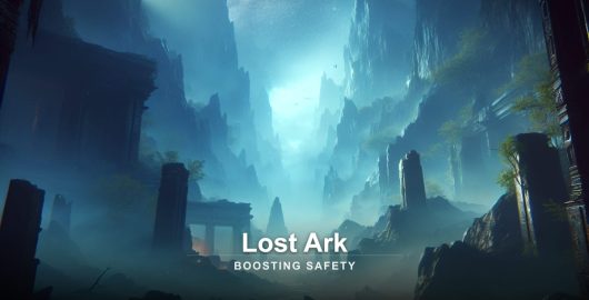 Is Lost Ark Boosting Safe? Understanding Risks and Protection