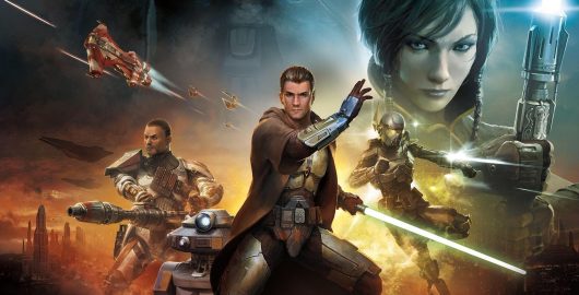 Credits Delivery Info – How SWTOR Star Word The Old Republic Credits Delivery Works (Step-by-Step)